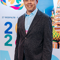 XI MOSCOW BREAST MEETING: Полный фотоотчёт